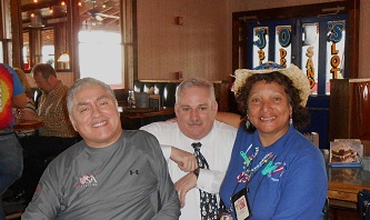 HOLIDAY VOLUNTEER APPRECIATION LUNCHEON